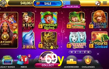 The Great Icescape Slot - PG Soft